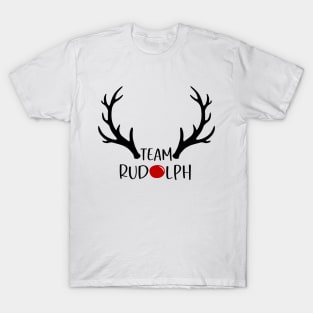 Rudolph T-Shirt